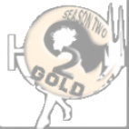 Season Two Logo