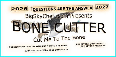 Bone Cutter