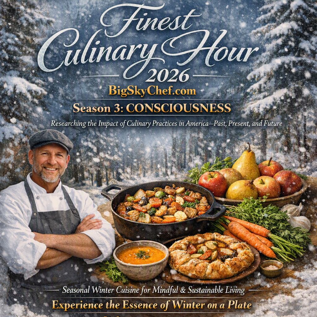 Finest Culinary Hour 2026