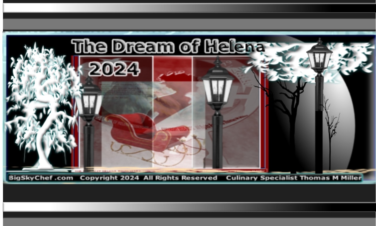 The Dream of Helena 2024